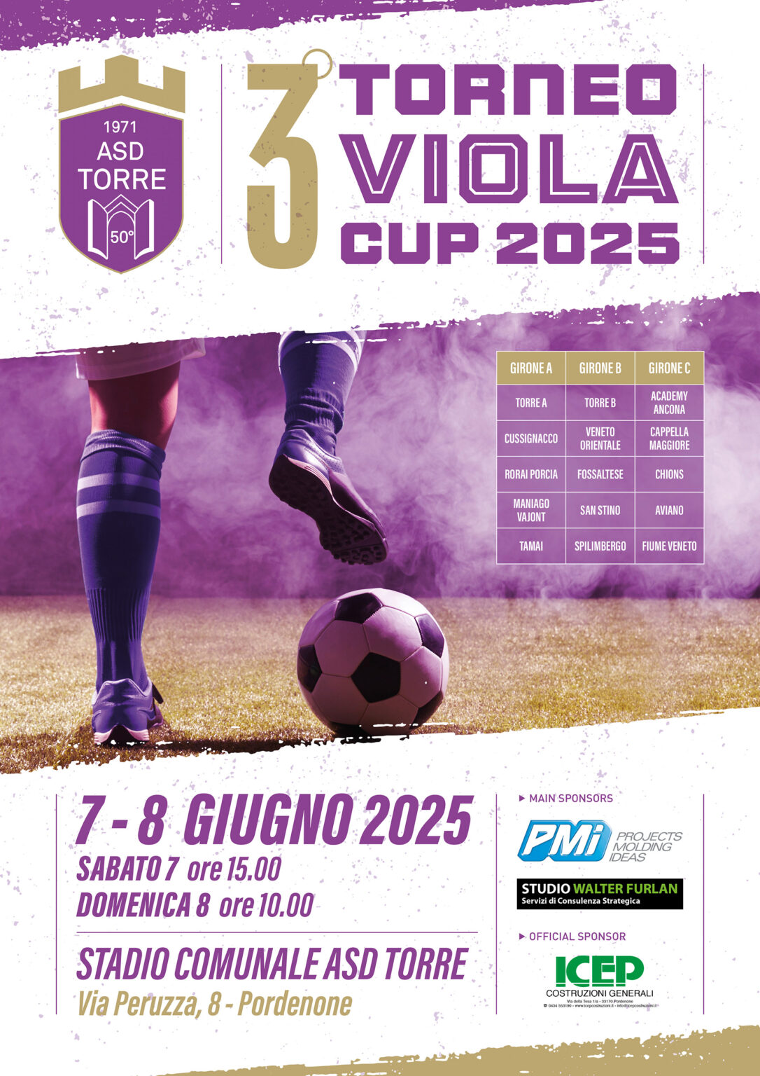 locandina_TORNEO_VIOLA_CUP