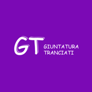 GT giuntatura tranciati