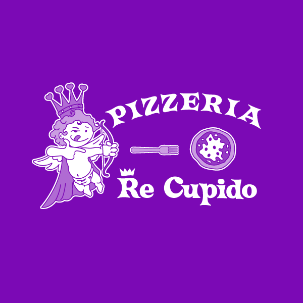 Pizzeria Re Cupido